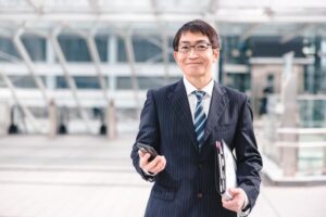 仙台　営業　管理職　シニア　